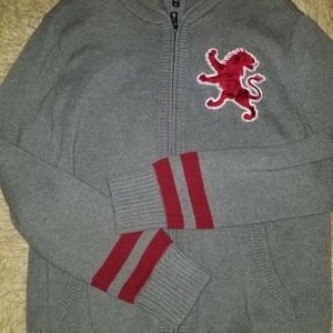 Express Cardigan